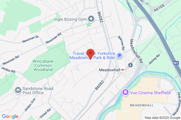 Rotherham Engine Supplies Ltd