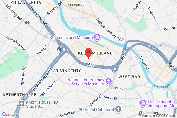 Aircraft & Commercial Tools (Sheffield) Ltd