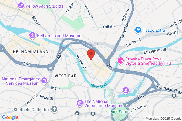Barker Collins Engineering Ltd