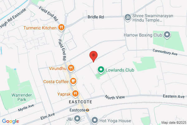 Chesterton Engineering Ltd