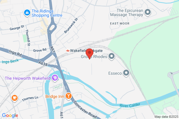 Hallamshire Engineering Holdings Ltd