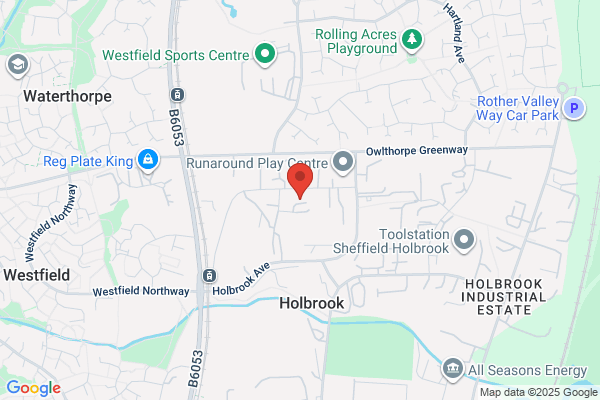 Polbrit Engineering Ltd