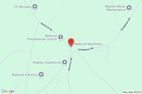 Redrock Engineering
