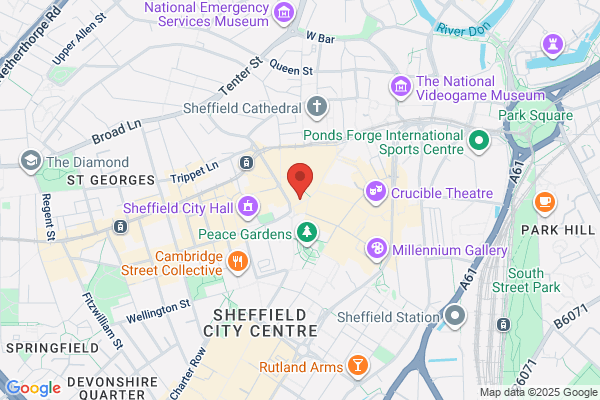 Staveley