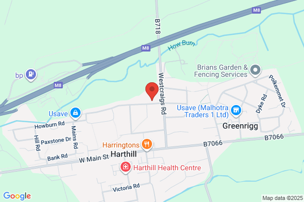 Harthill Engraving & Trophies