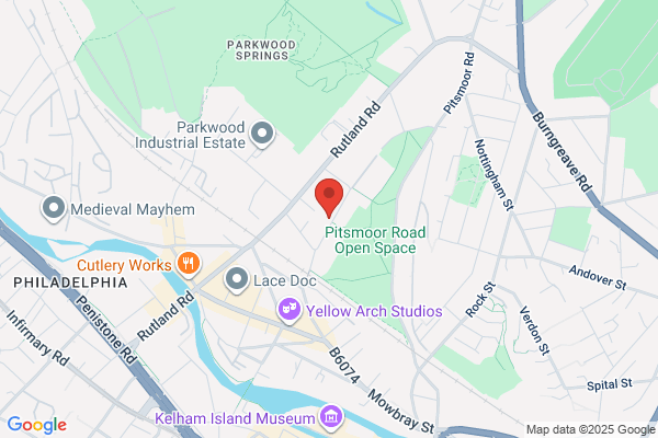 Hallam Environmental Consultants