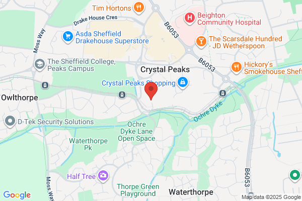 Blundells Sales and Letting Agents Crystal Peaks