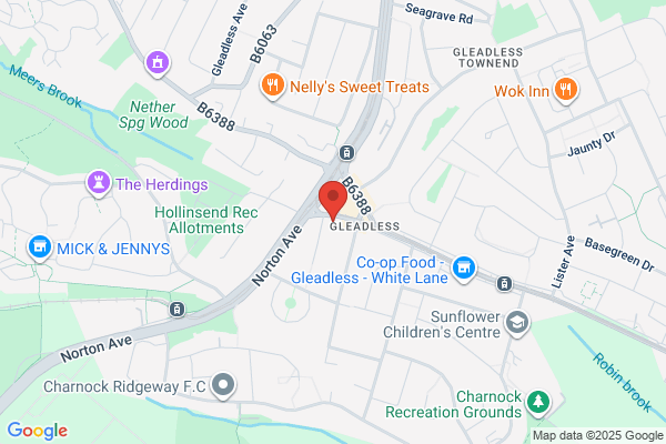 Haybrook Estate Agents Gleadless