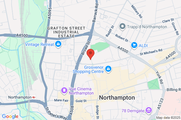 Eagle Estate Agents Ltd