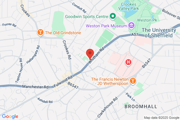 Halifax Estate Agents