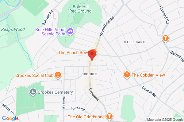 Heppenstalls Estate Agency