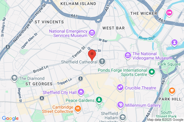 Homebuyers Estate Agents