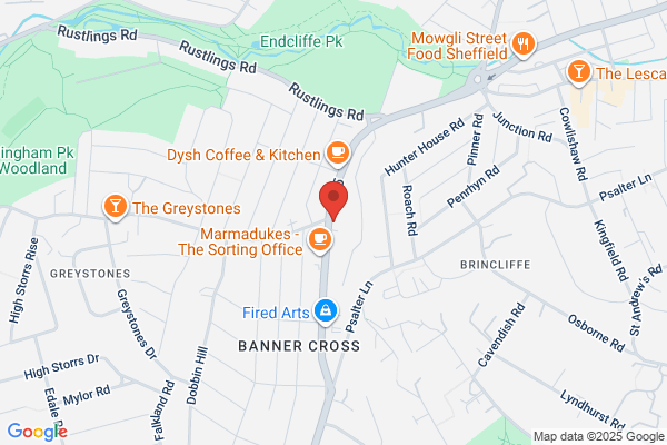 Redbrik Sheffield Estate Agents