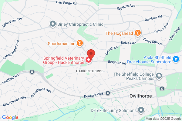 Staniforth Estate Agents