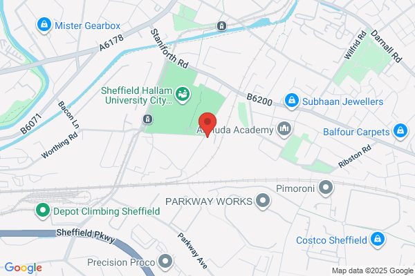 Broad Oaks Exhaust Centre
