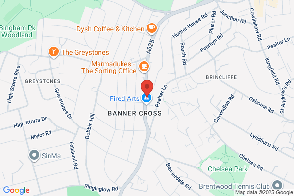 HQ - Sheffield, HQ Ecclesall Road