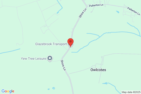 F R & J M Glazebrook & Son Ltd