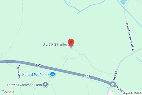 J L & P S Hartley