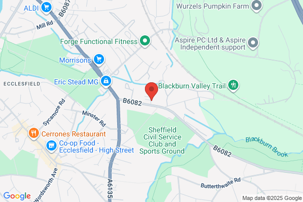 Ecclesfield Fencing Services