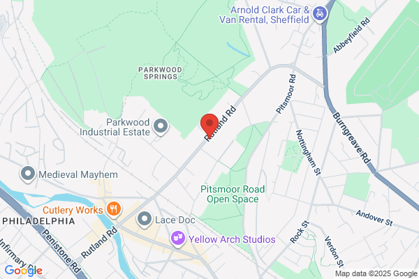 Pyramid Fire Protection Ltd