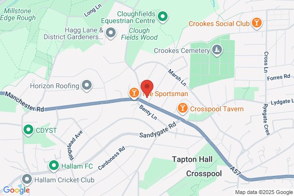 Stocksbridge Mobility