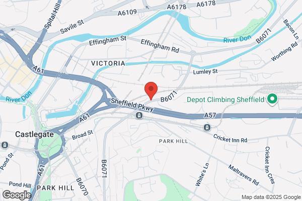 Sheffield First Aid Courses