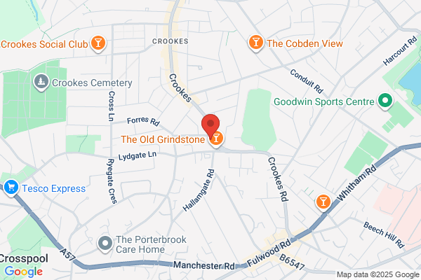 Broomhead Fish & Chips