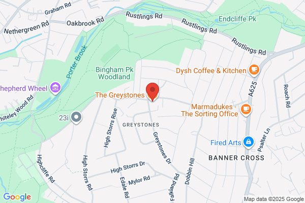 Greystones Fish Bar