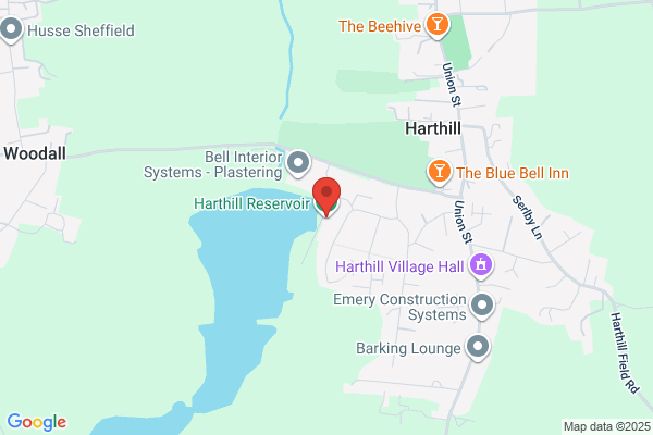 Harthill Fish & Chips