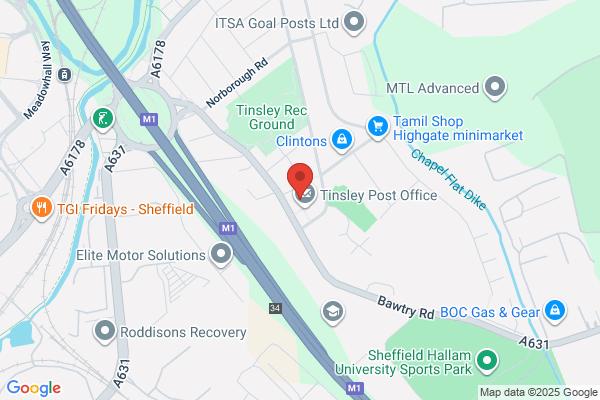 Highgate Fisheries