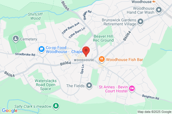 Mannings Fish Bar