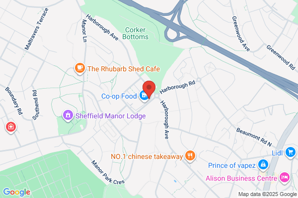 Manor Park Fisheries