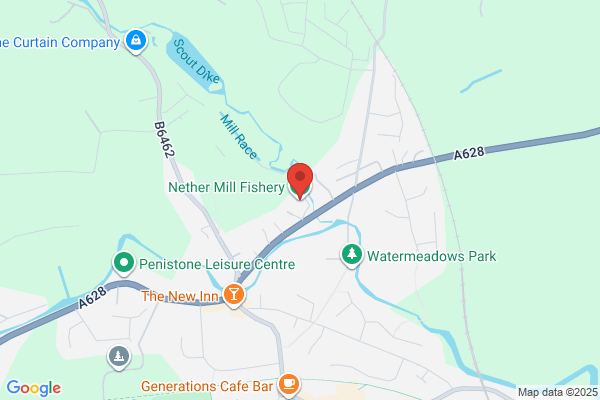 Mill Road Fisheries