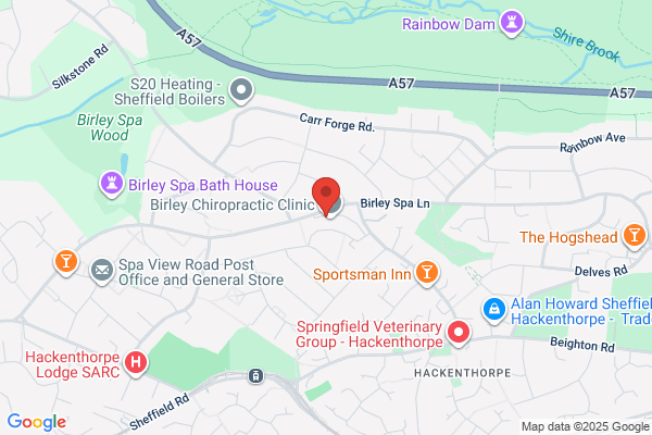 Oak House Fisheries