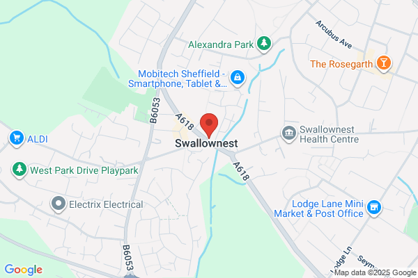 Swallownest Fish Bar