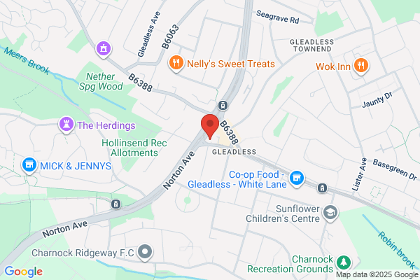 Town End Florist