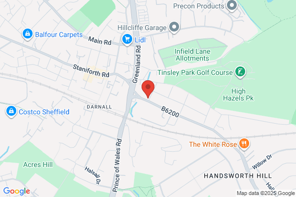 Hazlewood Grocery Ltd