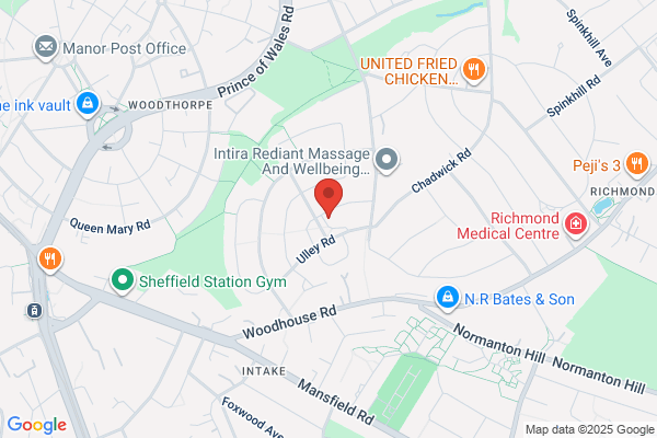 Michael Fogg Funeral Directors