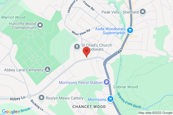 G & M Lunt