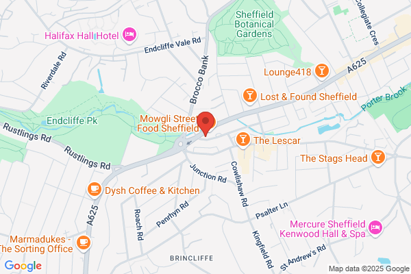 Ecclesall Road Funeralcare