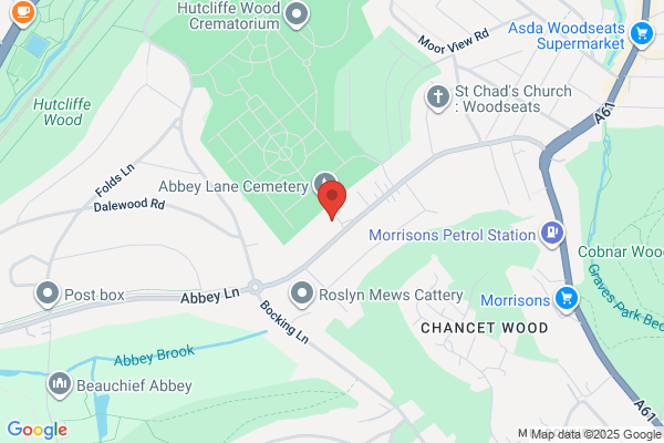 John Fairest Funeralcare