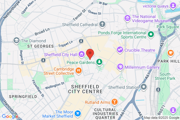 Multiyork Furniture Ltd