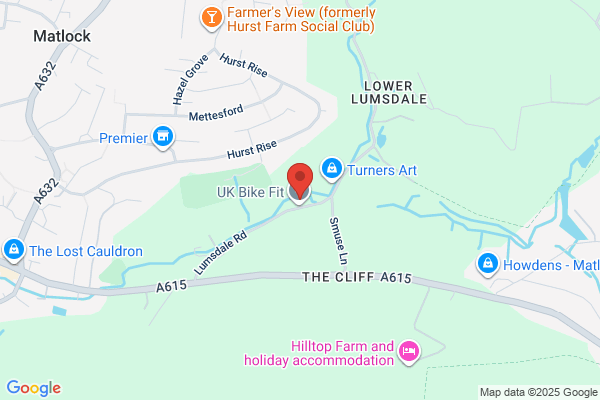 Andrew Sharpe Reproductions Ltd