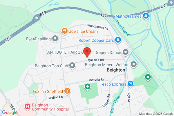 Auto Services & Repairs