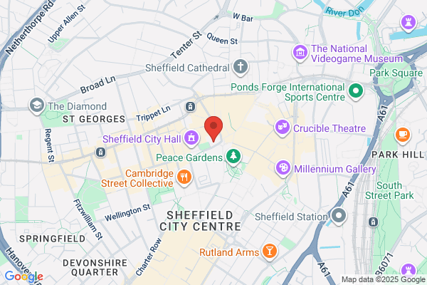 Nationwide Auto Centres