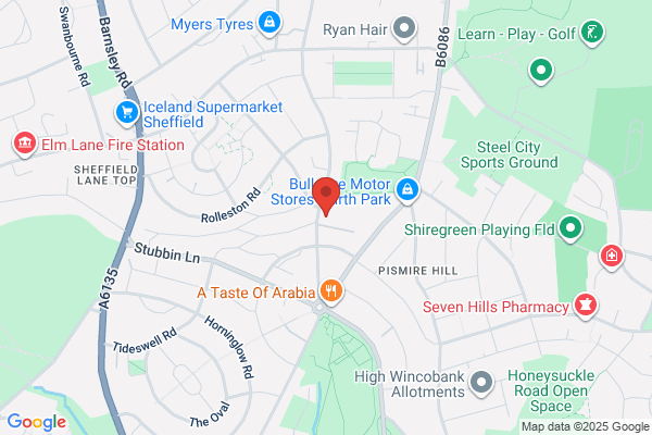 Sheffield Car Clinic