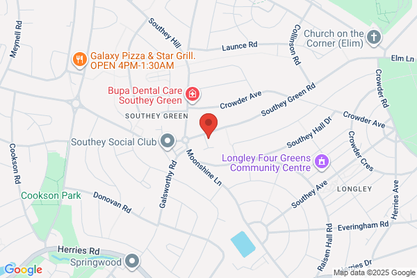 Southey Green Garage