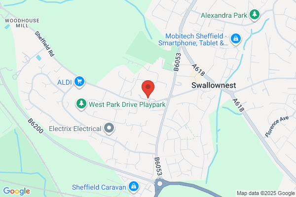 Swift Autocentre