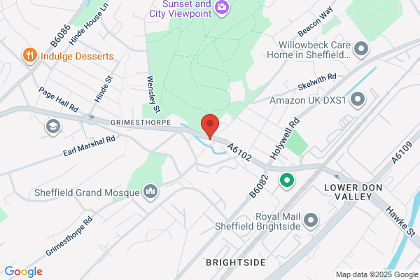 Upwell Street Tyre & Auto Centre