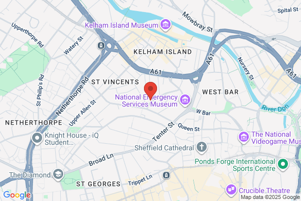 Scientifics Ltd